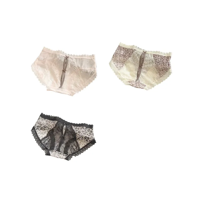 YUZHAOLIN Underpants Women's 3 Pack-14