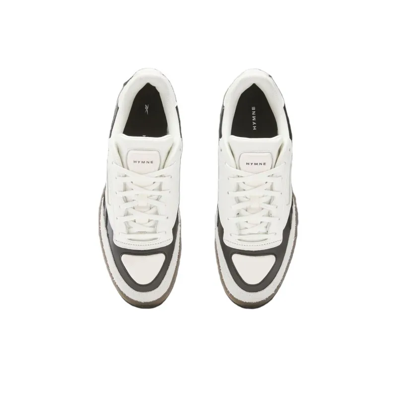 Reebok Club C Revenge Hymne White Black-4