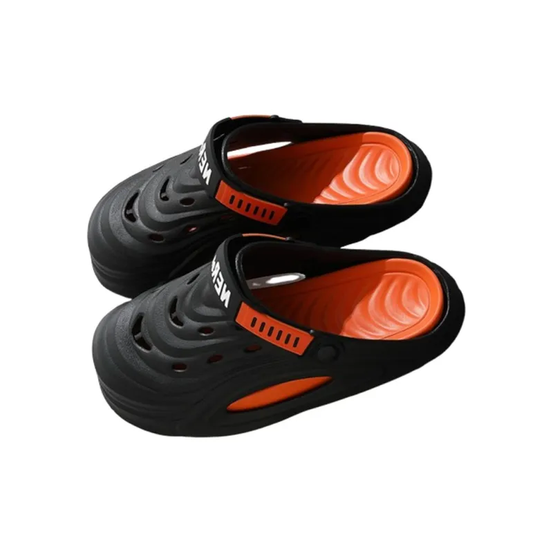 Yong Xuan kiln Slippers / Home Slippers-2