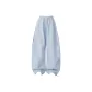 Stripe Blue[Extended Length]