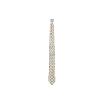 Givenchy Silk Ties Men's Multicolor