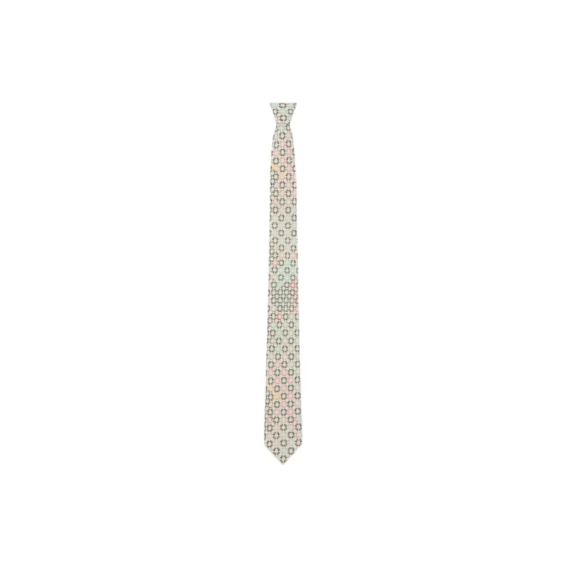 Givenchy Silk Ties Men's Multicolor-0