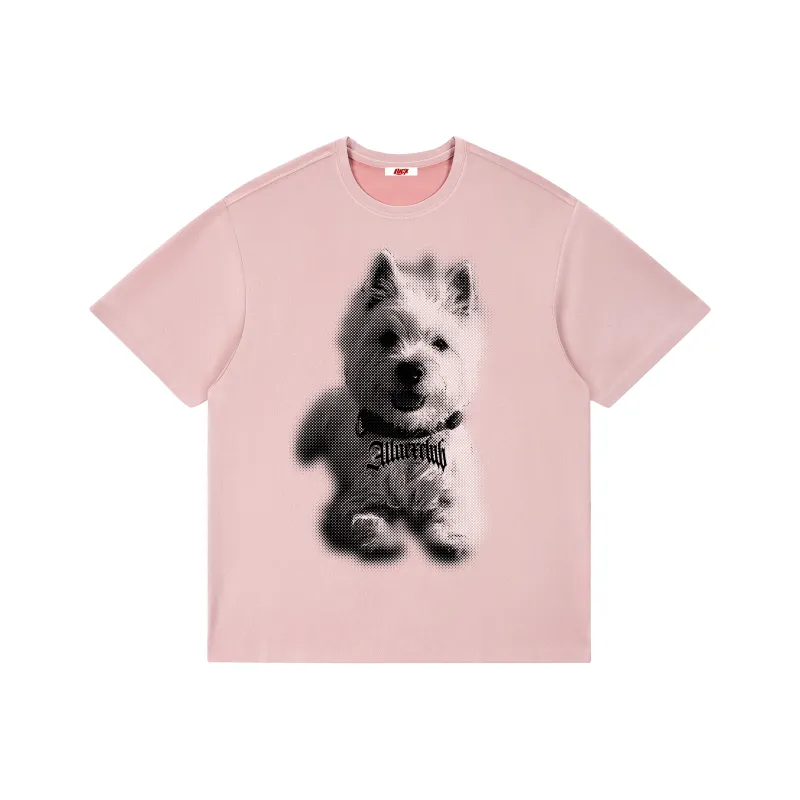 LUCX T Shirts Unisex-13