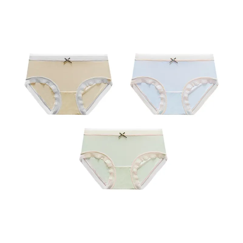Ordifen Underpants Women's 3 Pack-0