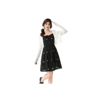 RTNH Two Piece Skirt Sets Women's