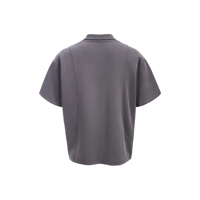 CATSSTAC T Shirts Unisex-3