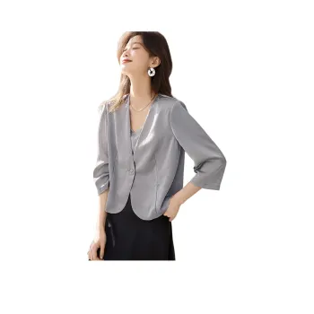 Mo Han Yi Mei Business Suit Women's