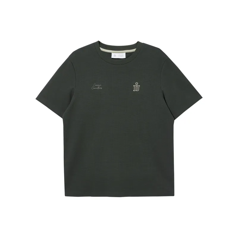 JACK&JONES T Shirts Men-6