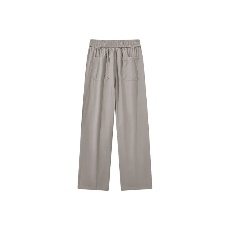 Chinpeno Casual Pants Unisex-10
