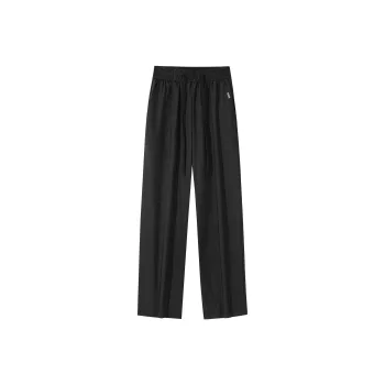 SAME FLOW Casual Pants Unisex