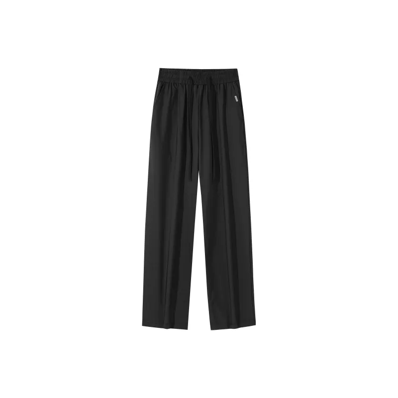 SAME FLOW Casual Pants Unisex-2