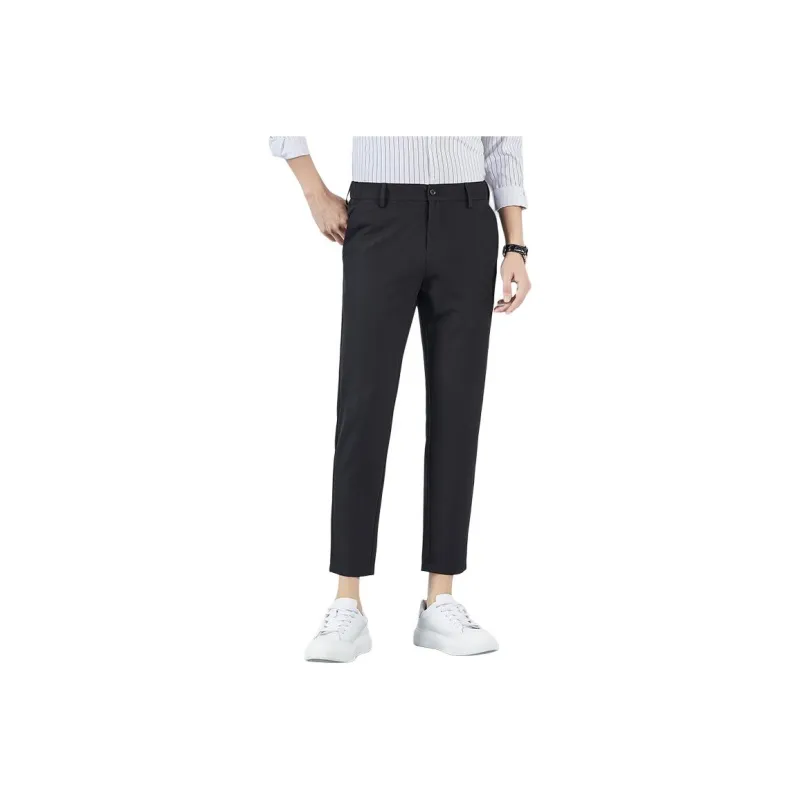 PIERRE CARDIN Casual Pants Men's-3
