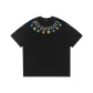 Black Gray (Solid Color)