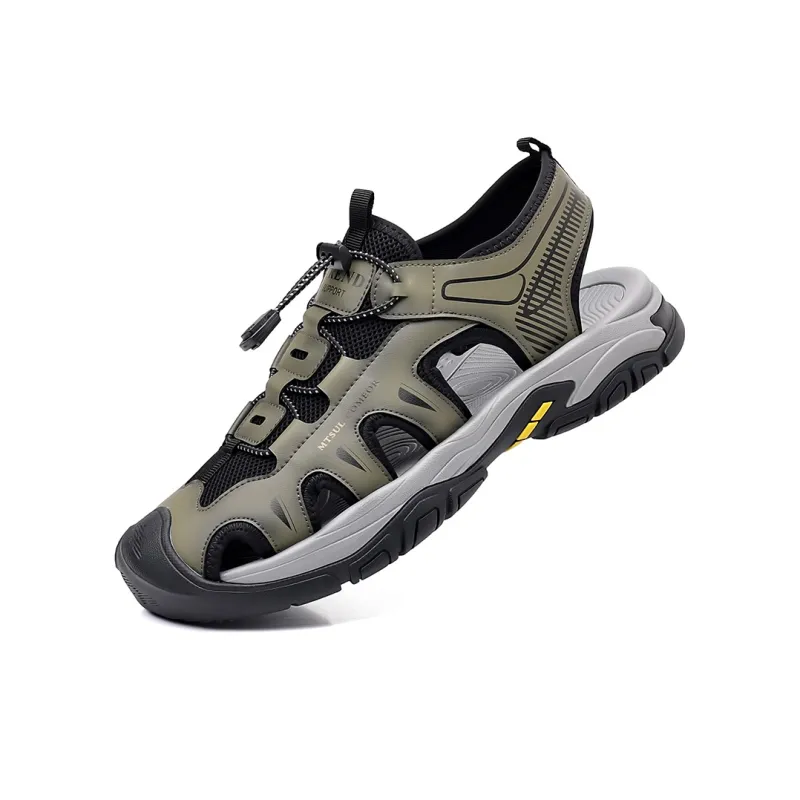 Mulinsen River Trekking Shoes Men's-8