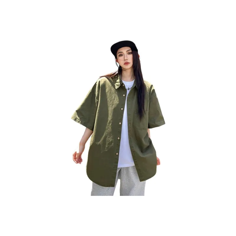Mm Shirts Women's-9