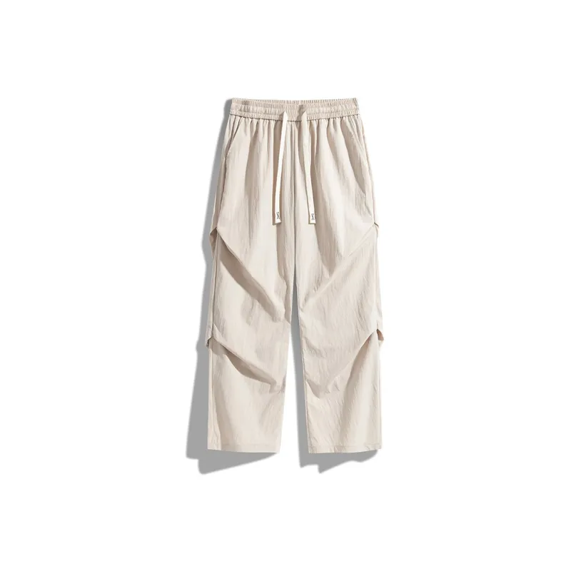 WOSAWE Casual Pants Unisex-4