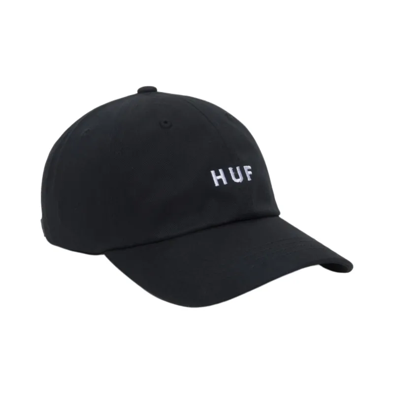 HUF Baseball Caps Unisex-0
