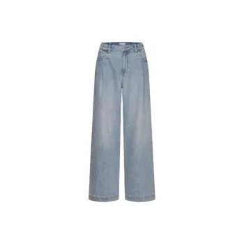 URBAN REVIVO Jeans Women's Blue