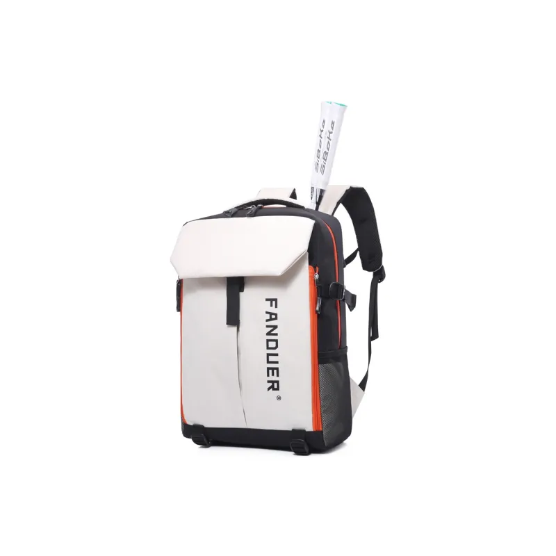 H YXIANG Oxford Backpack Unisex Multicolor-7