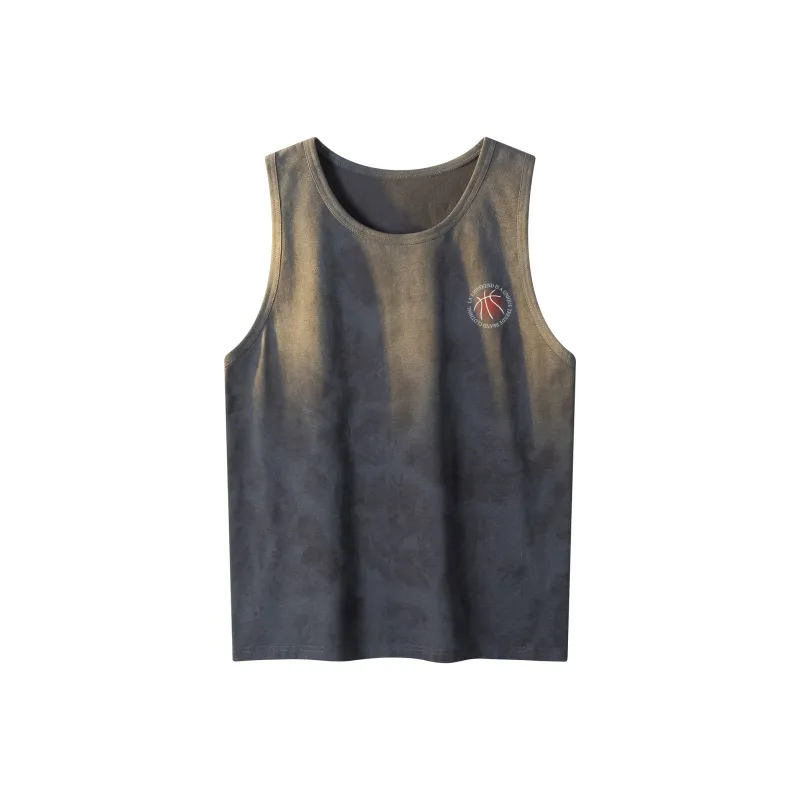 LA'T.WEEKEND Tank Tops Unisex-7