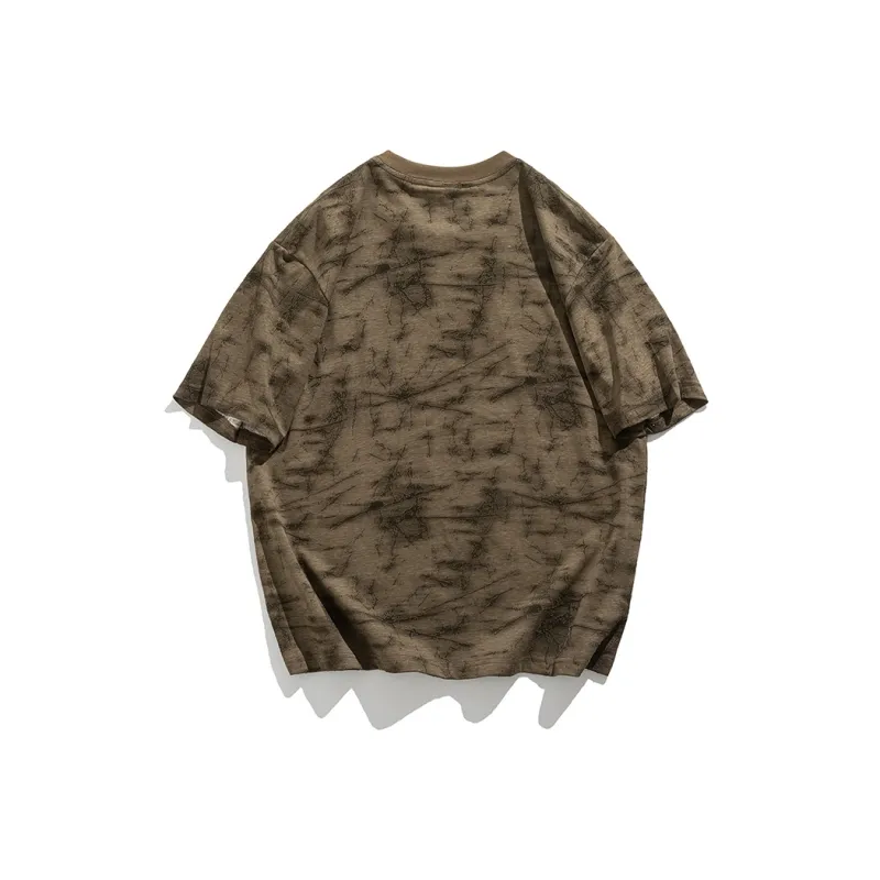 REFAMES T Shirts Unisex-3