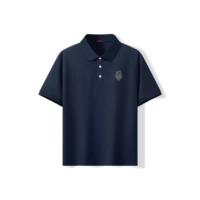 FAPAI Polo Shirts Unisex-0