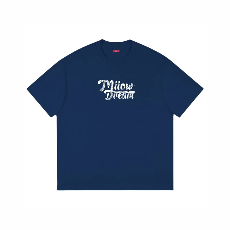 MIIOW Trendy Party Collection Cooling Summer Collection T Shirt Unisex-15