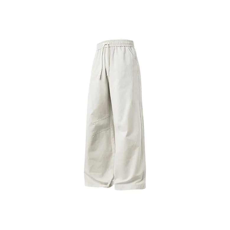 Caramella Casual Pants Unisex-5