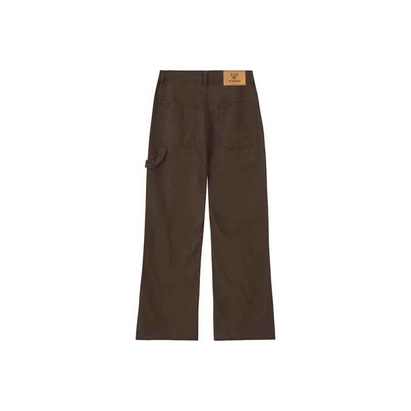 FUERZA Casual Pants Unisex-1