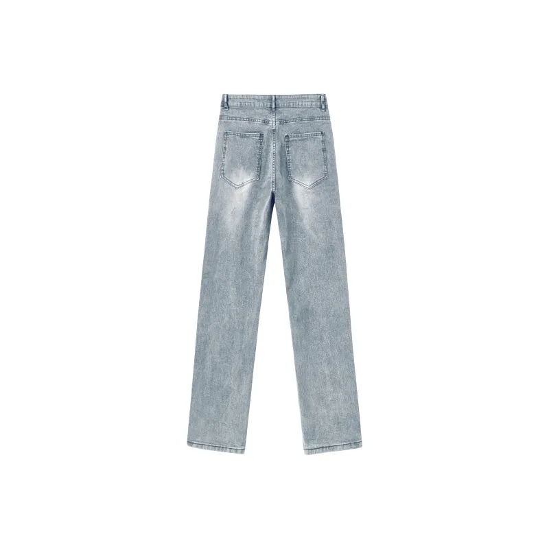 S.k. Manor Hill Jeans Unisex-19