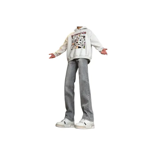 Ten Miro Denim