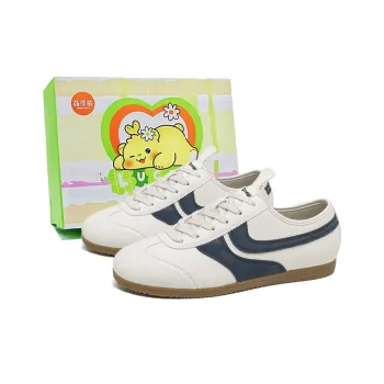Budding Bear Low Top Casual Shoes Men's