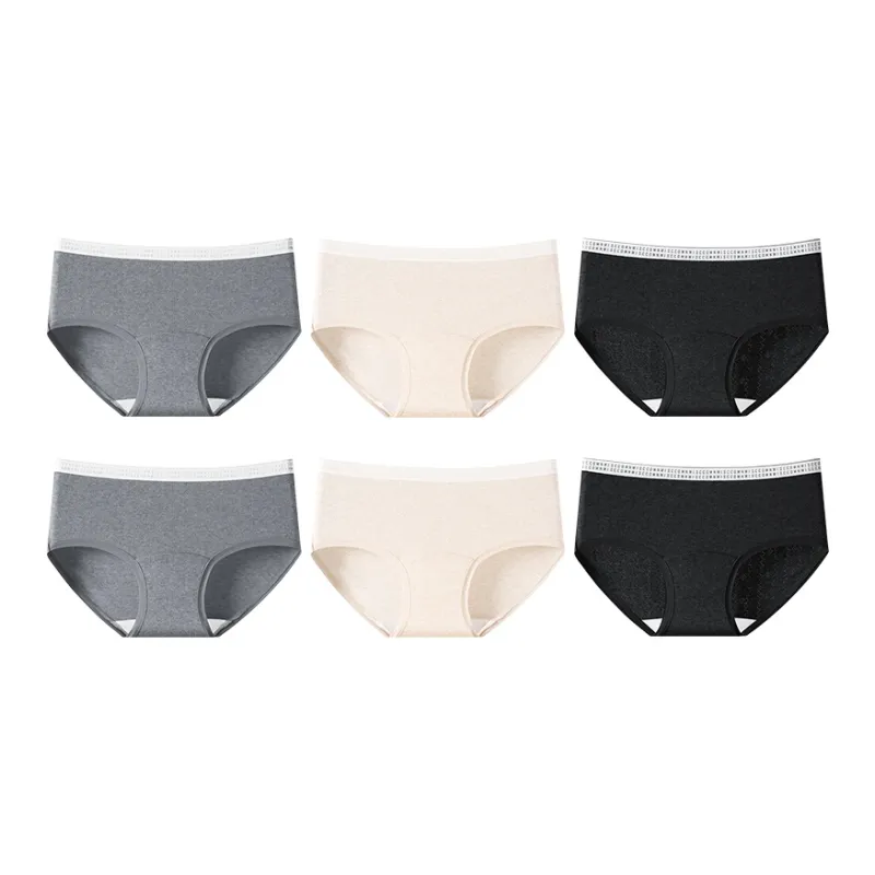 ROBINHOOD Underpants Women's Combo Set-17