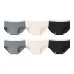 6-Pack-Skin 2+Black 2+Gray 2