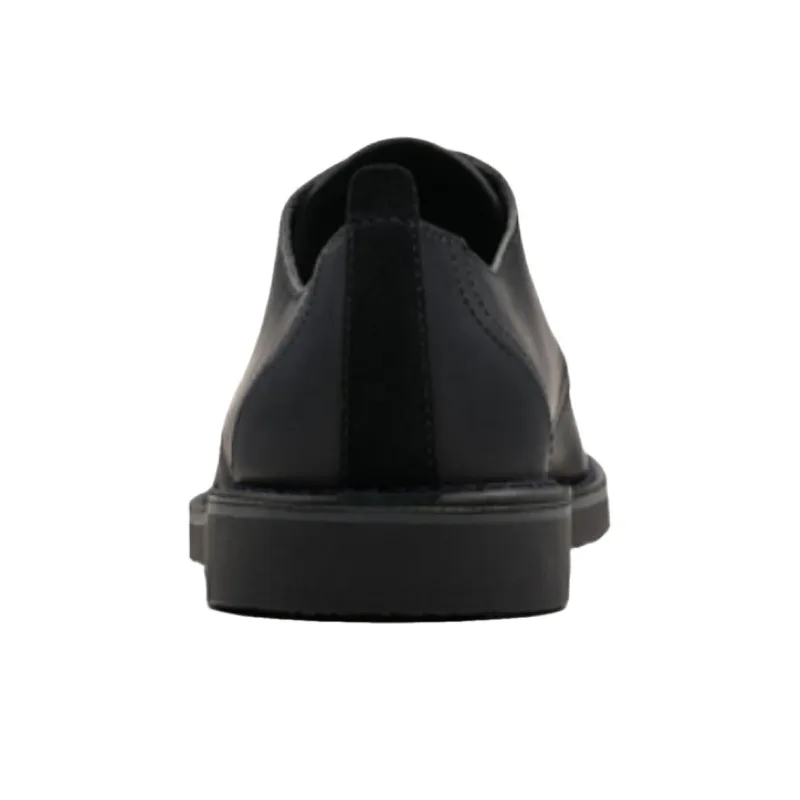 Clarks Casual Shoes Men's Black-2