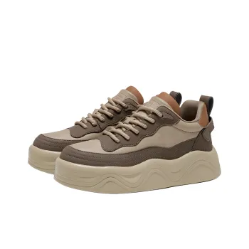 U.S. POLO ASSN. Skateboard Shoes Men's