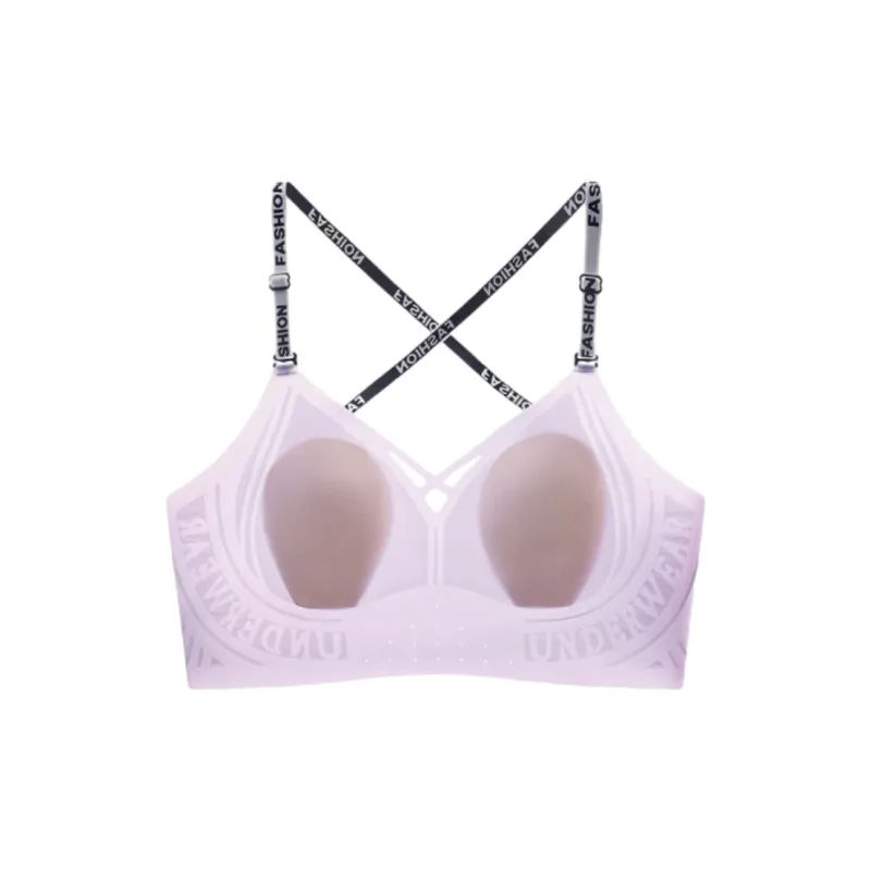 Gentle welcome Women's Bras-1