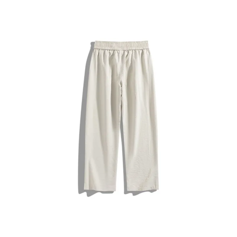 WOSAWE Casual Pants Unisex-1