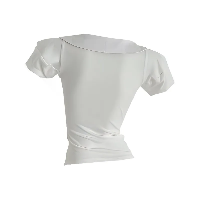 SISC T Shirts Women's-8