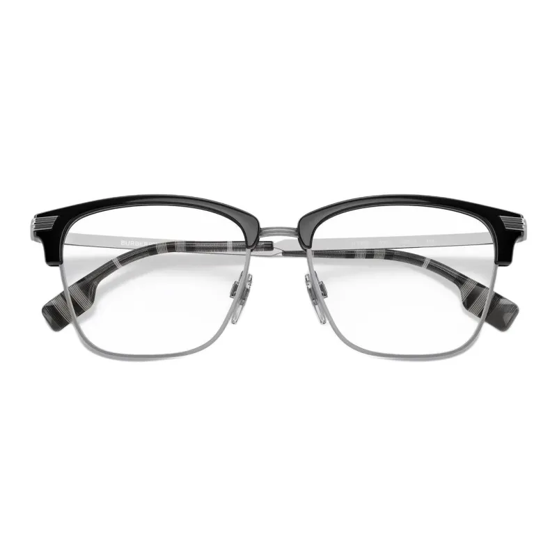 Burberry Eyewear Pearce Glasses-3
