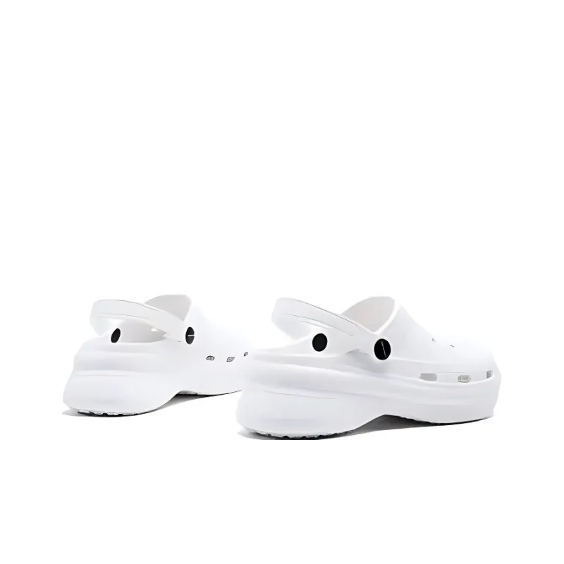 DAPHNE Clogs Women's-3