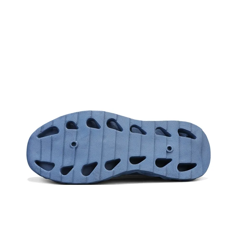 KEKAFU Low Top Casual Shoes Men's-9