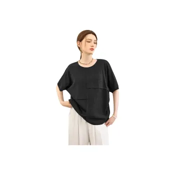 TOUCH Shirts Women's Black