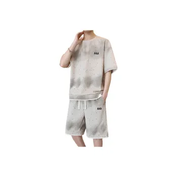 LISENPOK Casual Sportswear Unisex