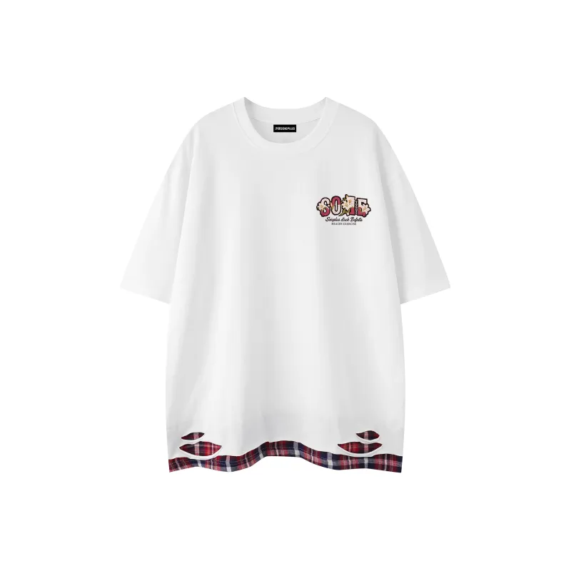 SOIE T Shirts Unisex-3