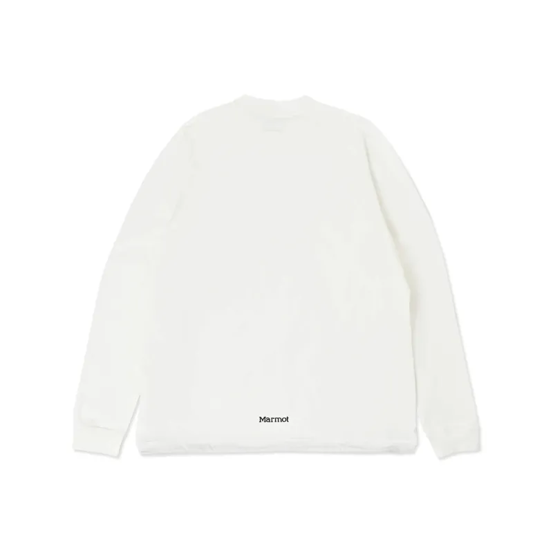 Marmot Sweatshirts Men-3