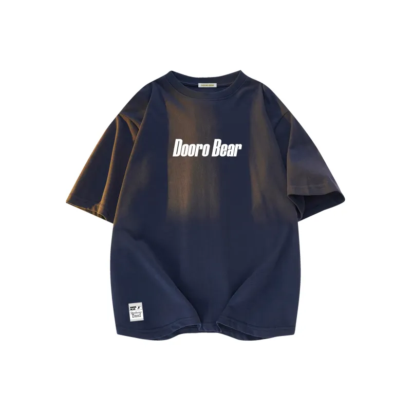 Budding Bear T Shirts Unisex-6
