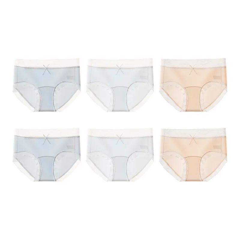 ROBINHOOD Underpants Women's Combo Set-26