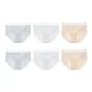 6-Pack-Orange 2+Blue 2+Light Blue 2