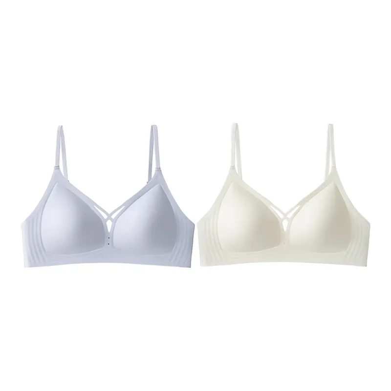 GRACE TOPIC Bra Women's Combo Set-17